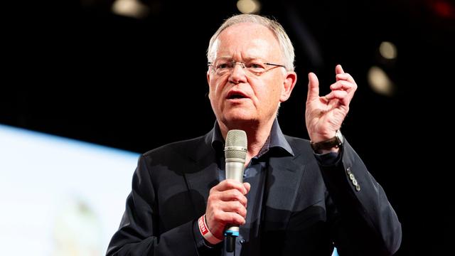 Personaldebatte: Weil: SPD-Führungswechsel erinnern an Hannover 96