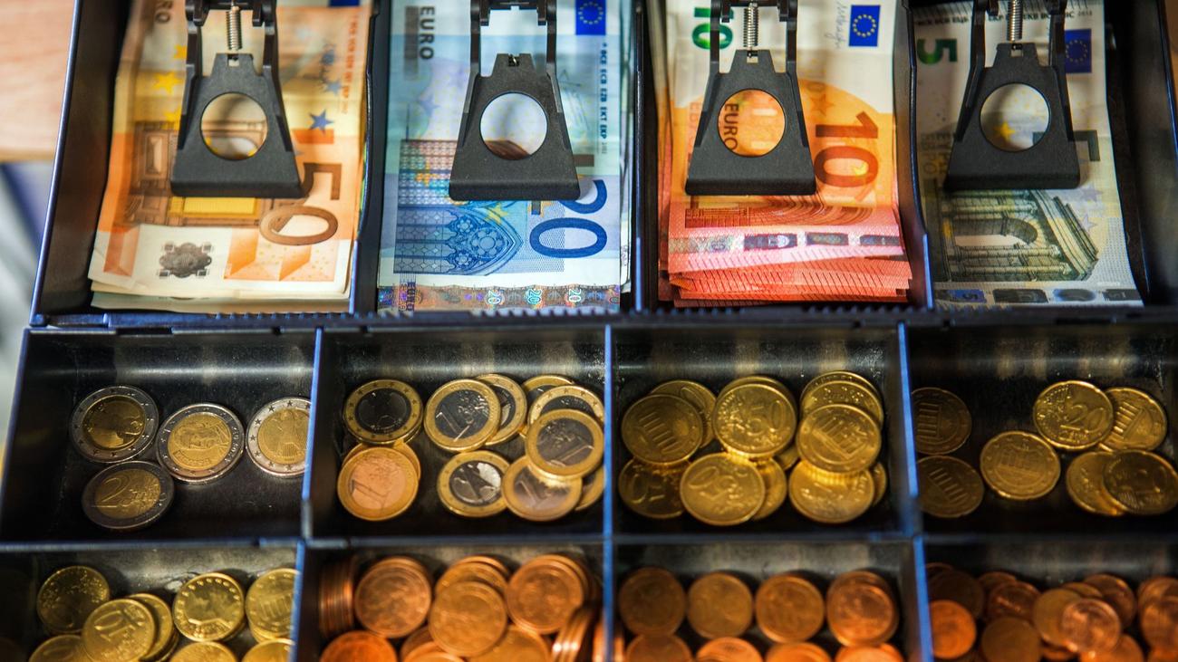 Konjunktur: Wirtschaft wächst 2025 um 1,4 Prozent