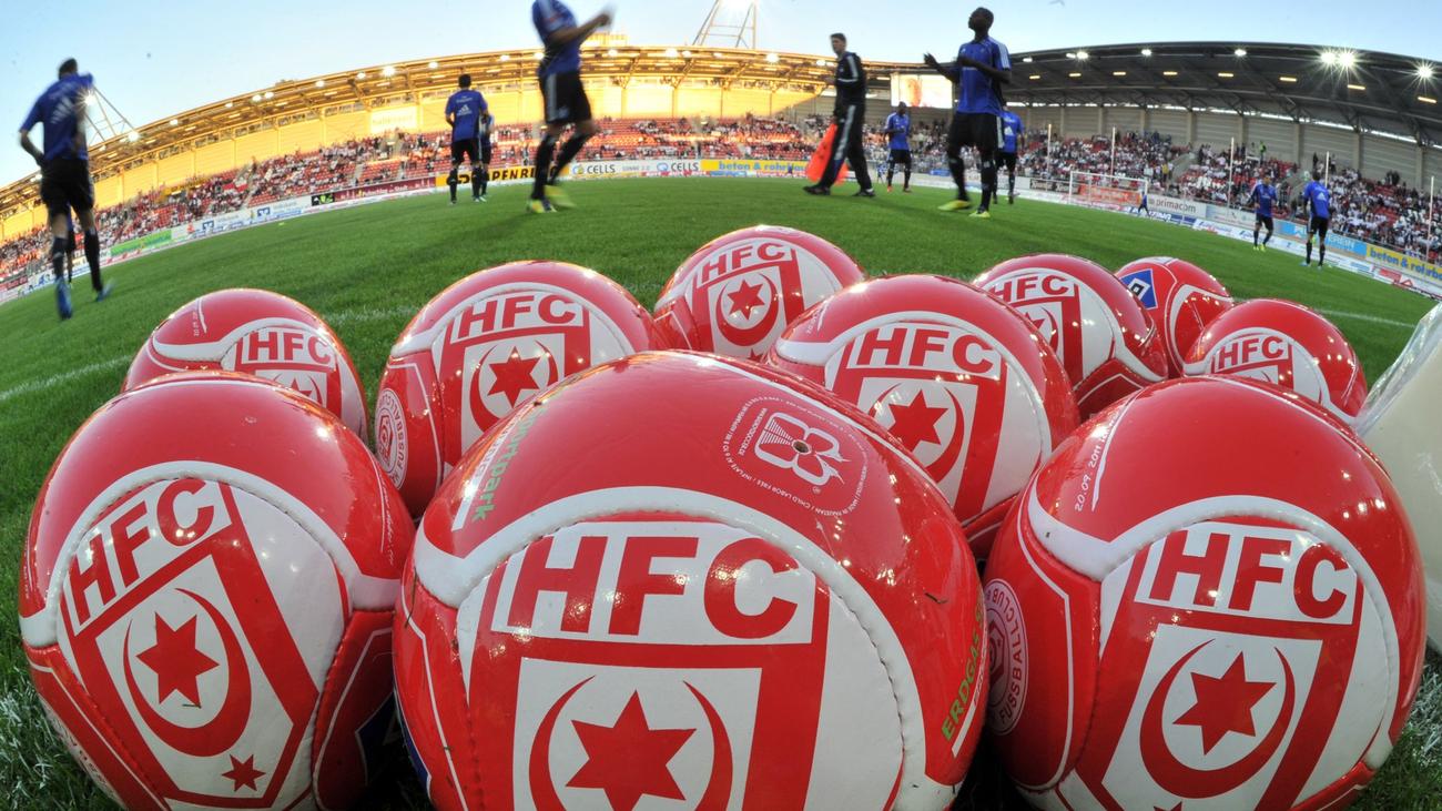 Fußball: Anti-RB-Beschluss bei Halle: Leipziger kommentieren nicht