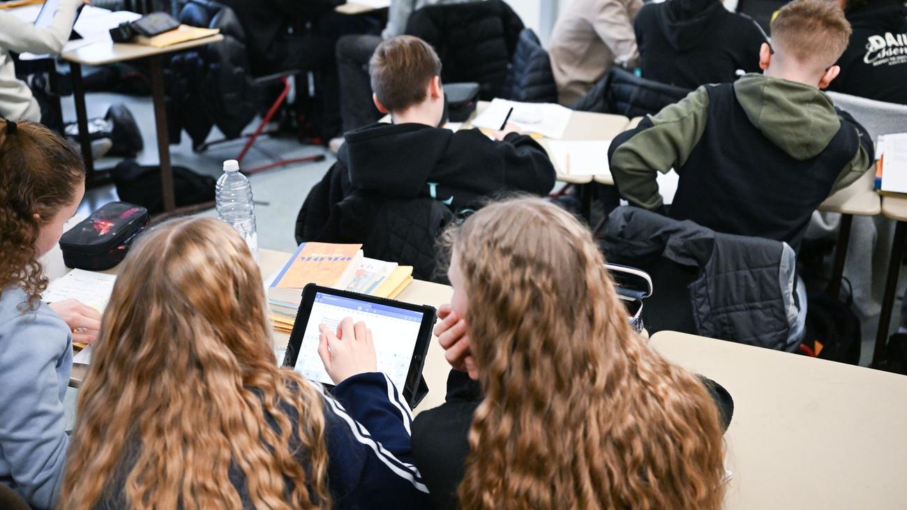 Schulen: Bald mehr Vergleichstests an Schulen