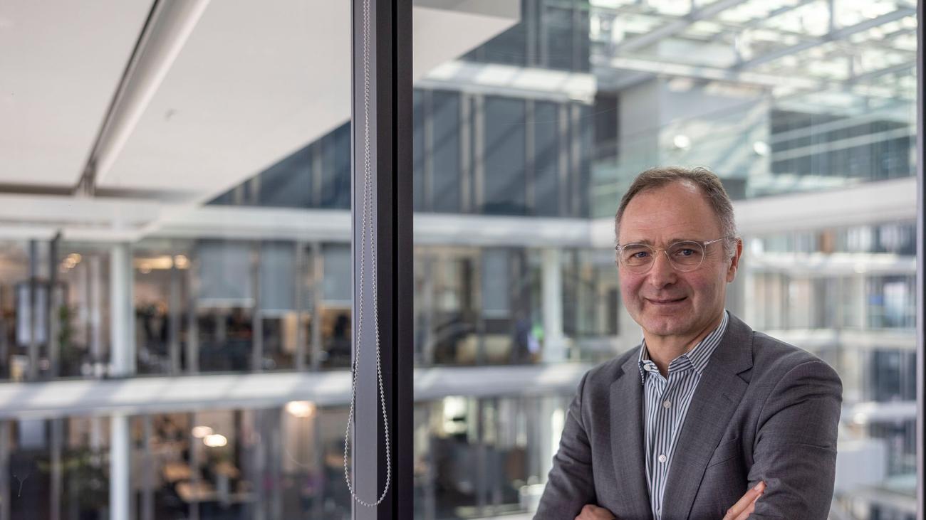 "Können nicht länger zusehen": Börsenchef: Brauchen mehr private und betriebliche Vorsorge