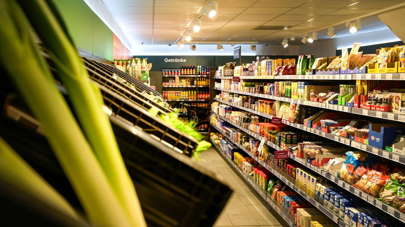 Ladenöffnung: Brandenburg will Mini-Supermärkte auf dem Land ermöglichen