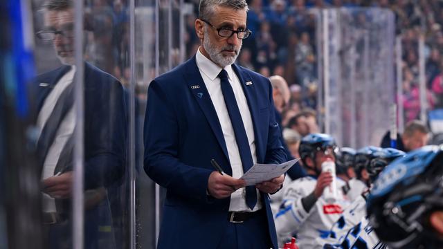 Eishockey: Brutales Foul überschattet Ingolstadts Sieg in DEL-Playoffs