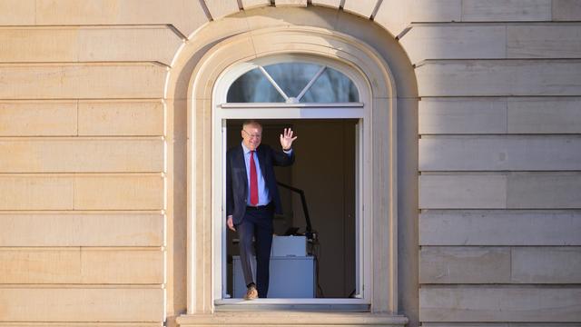 Amtsübergabe an Lies: Ein Jahr danach – wie Weil heute auf seinen Rückzug blickt