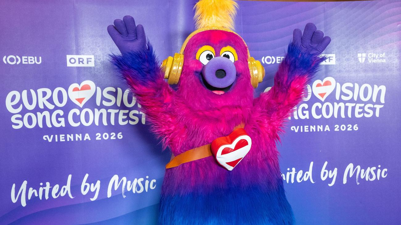 Musik-Contest: Eurovision Song Contest bald mit Asien-Edition