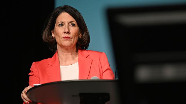 Folgen der Landtagswahl: FDP-Krise - 