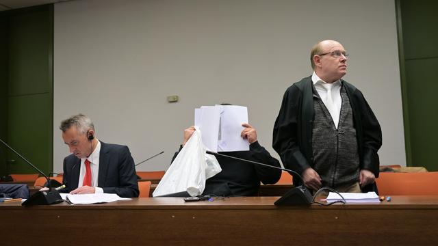 Monatelanger Missbrauch: Freundin betäubt und vergewaltigt? Prozess vor dem Ende