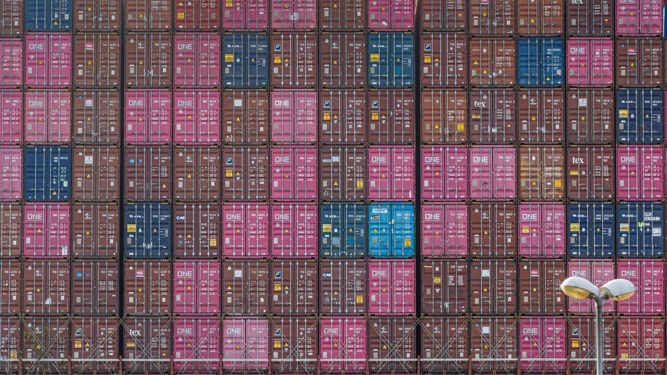 Konjunktur: IWF: Iran-Krieg treibt Inflation und bedroht Lieferketten