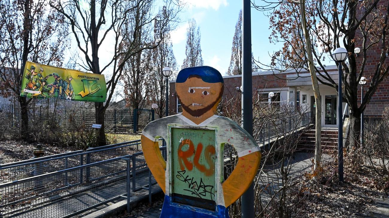 Kriminalität: Jugendstadträtin soll nach mutmaßlicher Vergewaltigung gehen