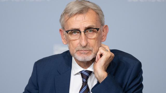 Kriminalitätsstatistik: Kriminalitätsrate in Sachsen leicht gesunken