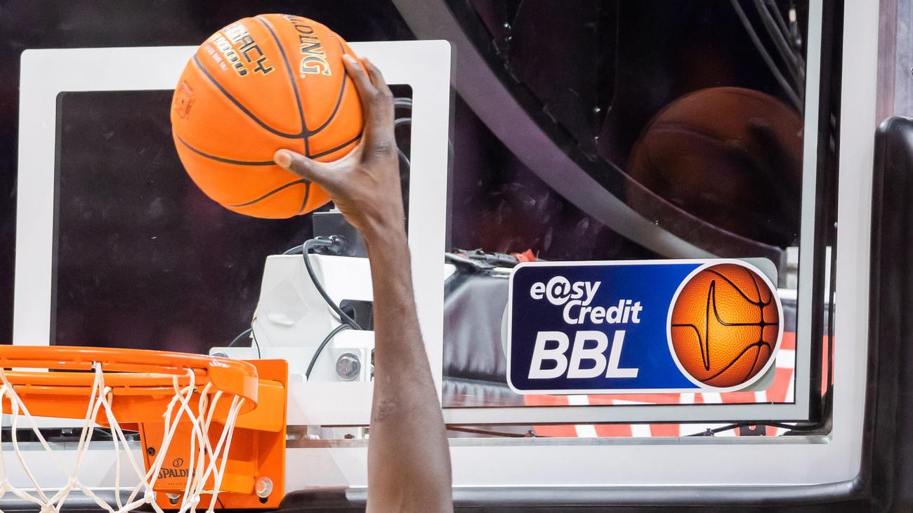 Basketball-Bundesliga: Ludwigsburg holt McCray als Sportlichen Leiter