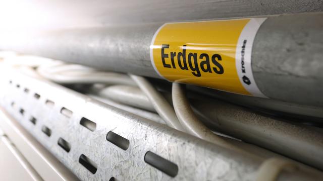 Energiepolitik: Niedersachsen sucht nach neuen Erdgaslagerstätten