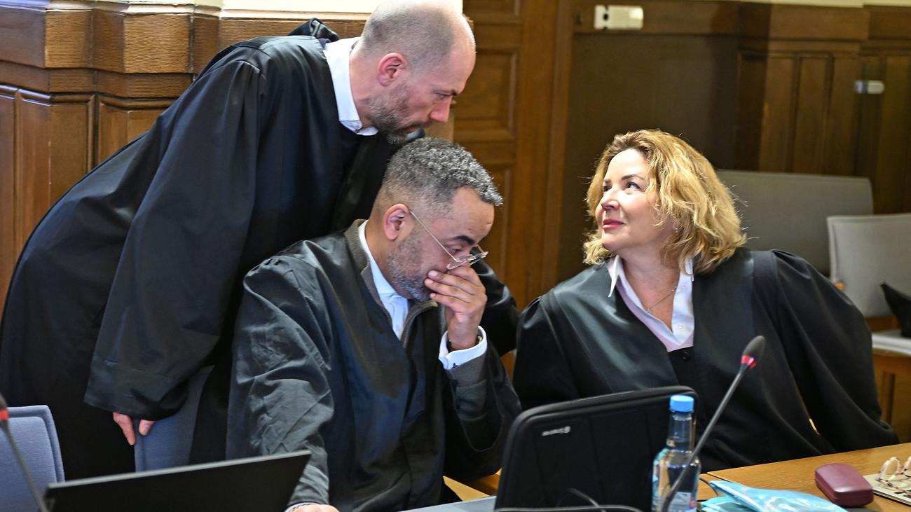 Milliarden-Vermögen: Prozess um Streamingportal: Gericht will Verständigung