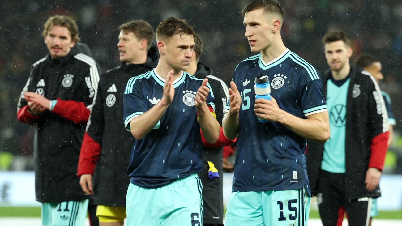 Fußball-Bundesliga: Schlotterbeck widerspricht: Keine schnelle Einigung mit BVB