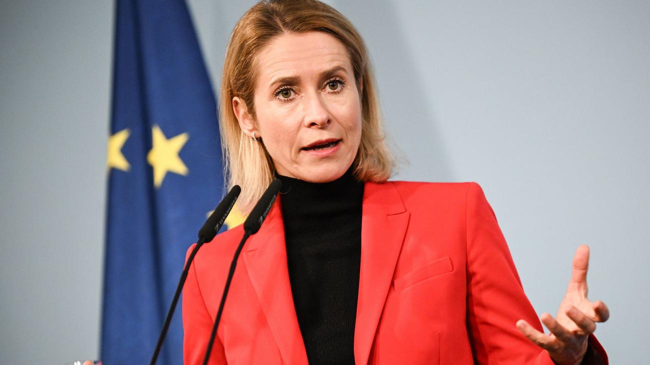 Abstimmung im Parlament: Votum für Todesstrafe: EU kritisiert geschlossen Israel