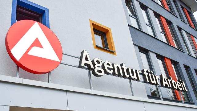 Arbeitsmarkt: Zahl der Arbeitslosen in Brandenburg zurückgegangen