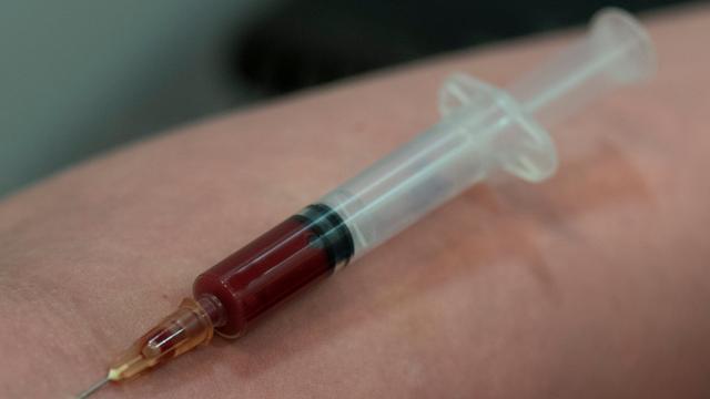 Bild: Drogentote: 20 Drogentote in Sachsen - Linke erwartet mehr Unterstützung