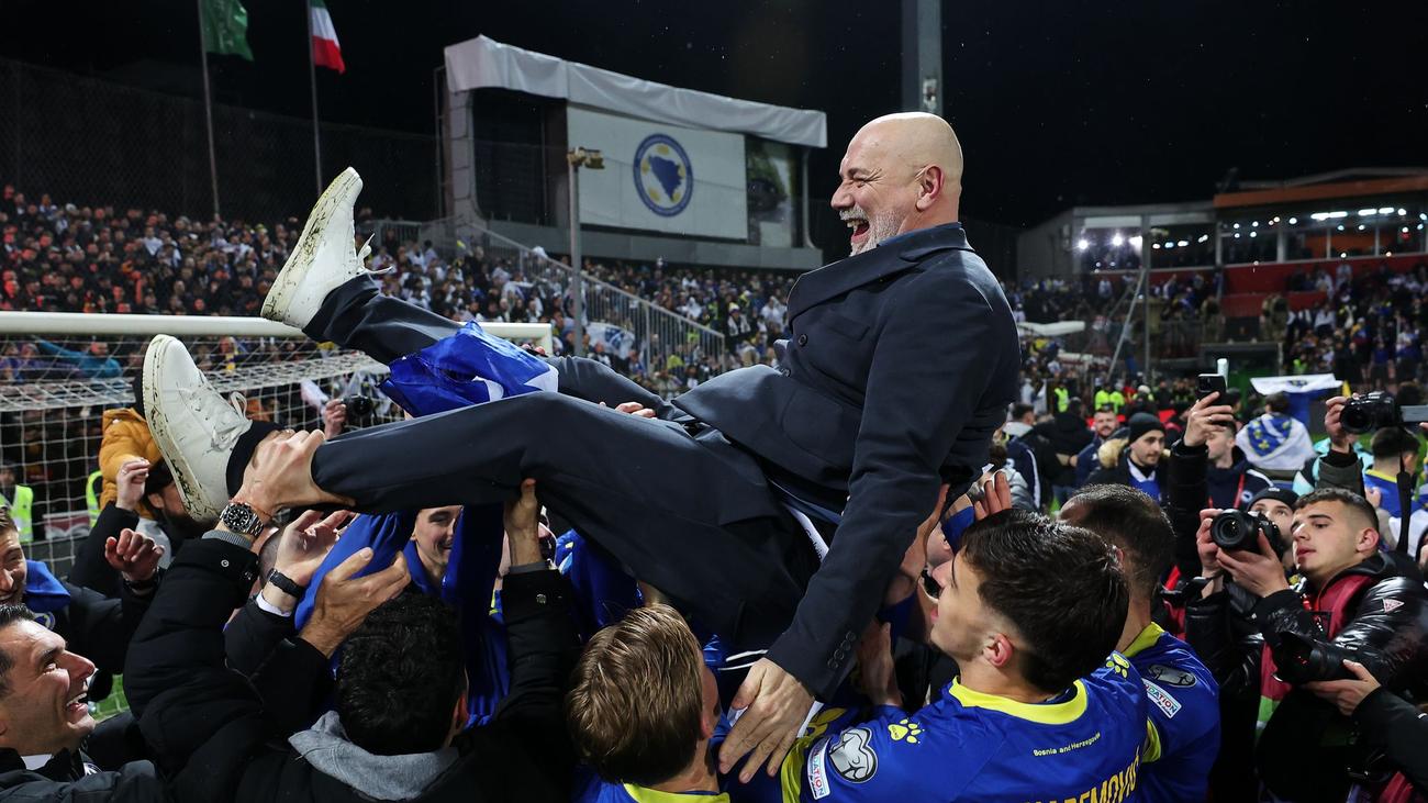 Fotografie: Bilder des Tages