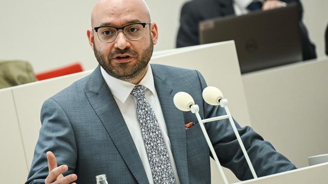 Gesundheitskosten: Brandenburgs Gesundheitsminister offen für Zuckersteuer