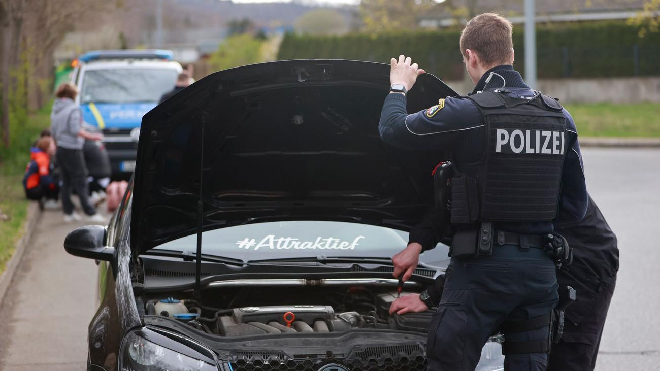 Autotreffen: "Car-Samstag" im Harz – 300 Fahrzeuge erwartet