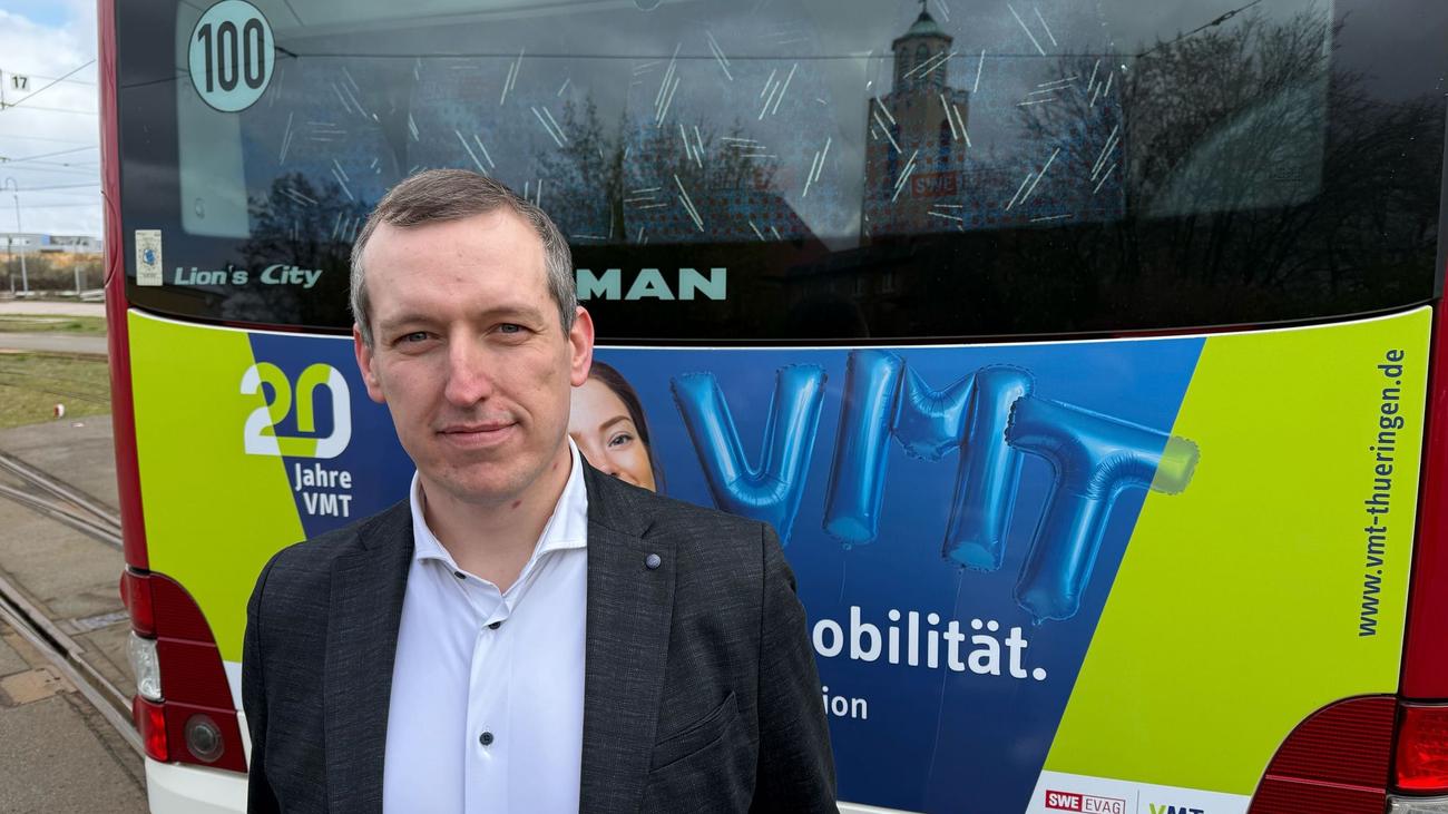 Verkehrsverbund: Das bedeutet die Erweiterung des VMT für Fahrgäste