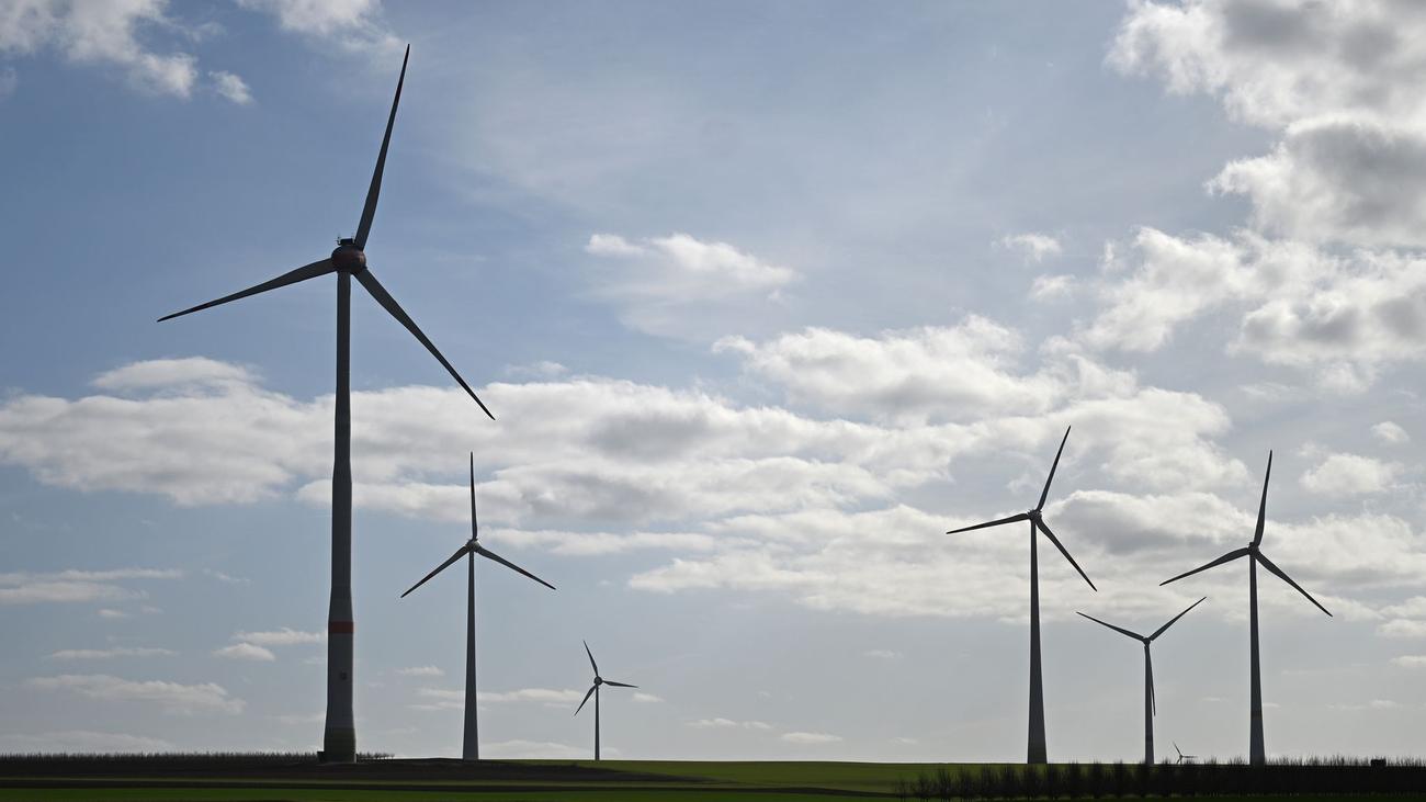 Rohstofffonds: Deutschland investiert in Seltene-Erden-Mine in Australien