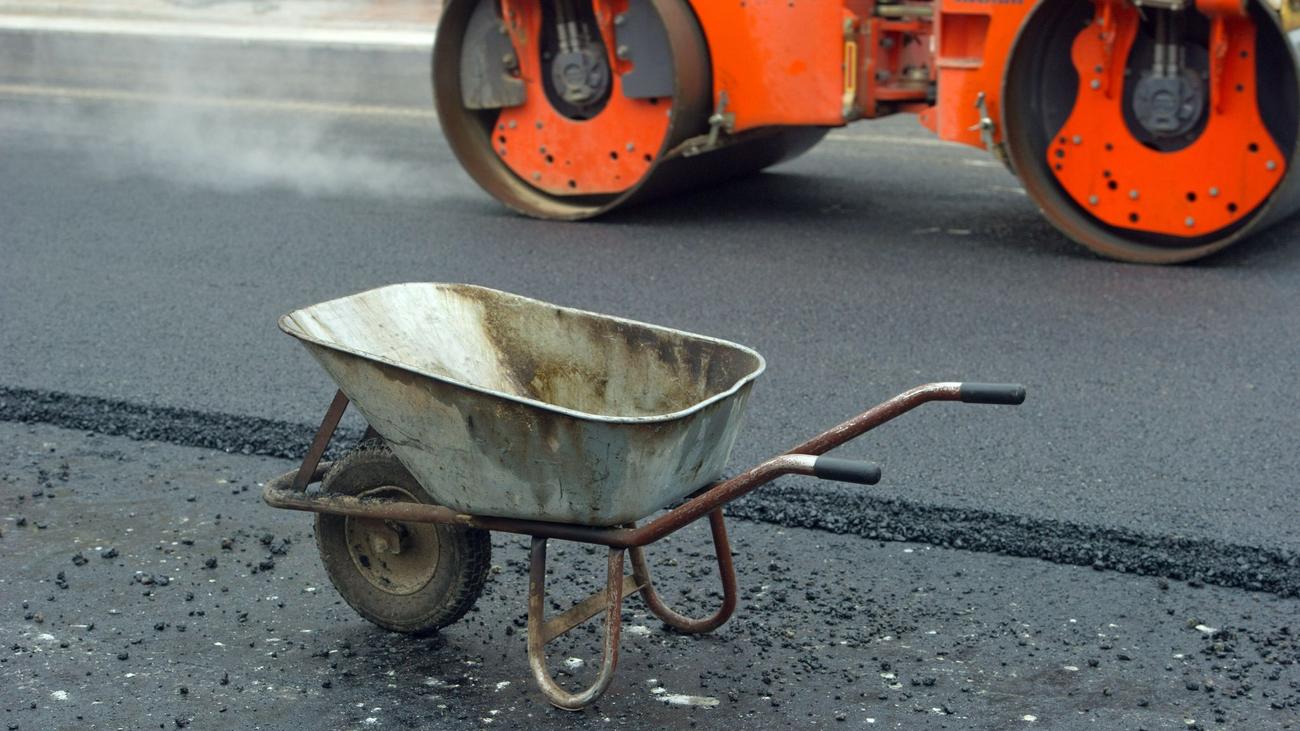 Infrastruktur: Drei Millionen Euro aus Sondervermögen für Altmark-Straße