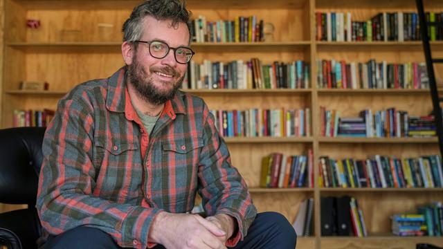 Bücher: Erfolgsautor John Green schreibt ersten Roman für Erwachsene