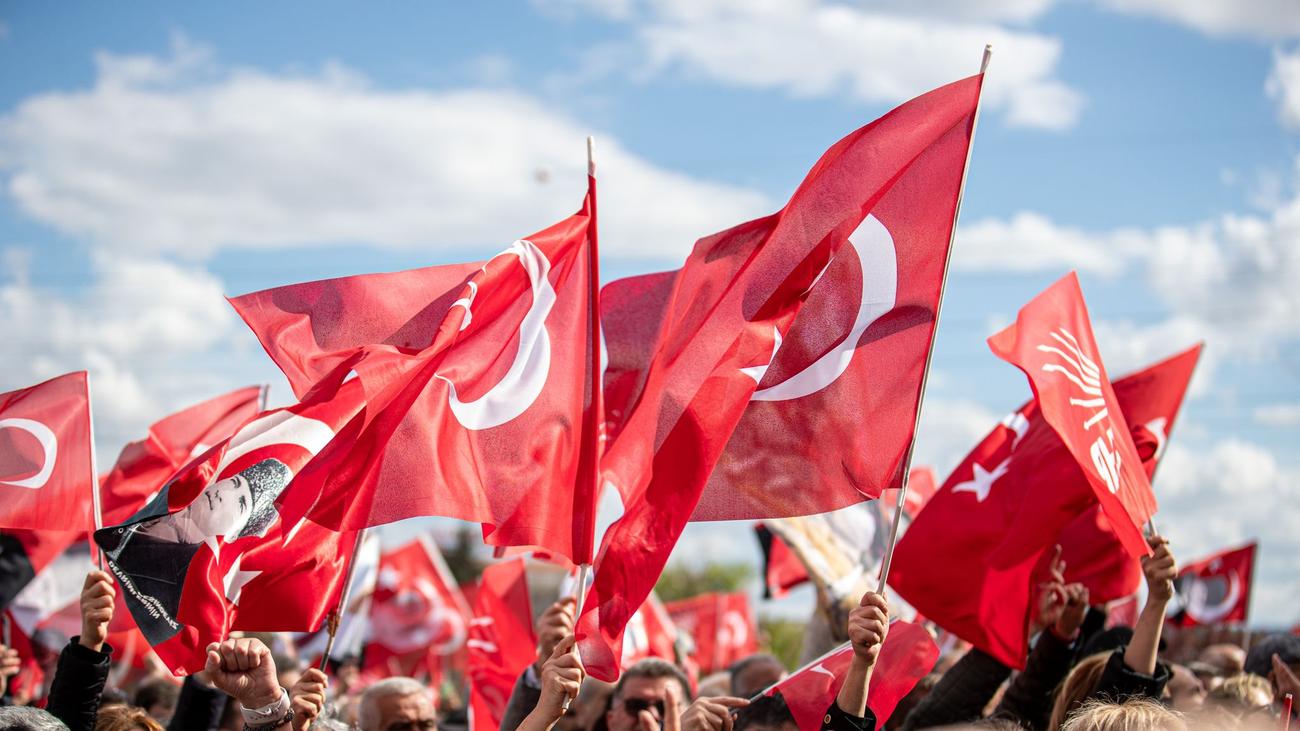 Korruptionsvorwürfe: Festnahme in Türkei-Partnerprovinz - Hessen äußert Sorgen