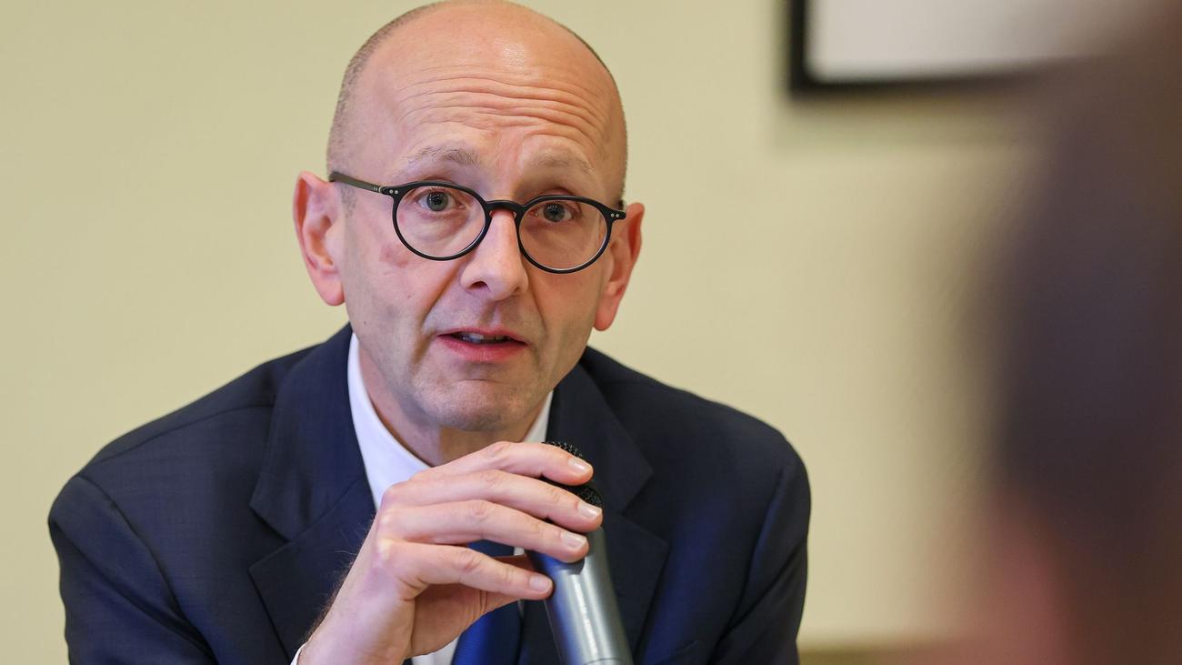 Chemiebranche: Insolvenzverwalter: Rettung von Domo in Premnitz gut möglich