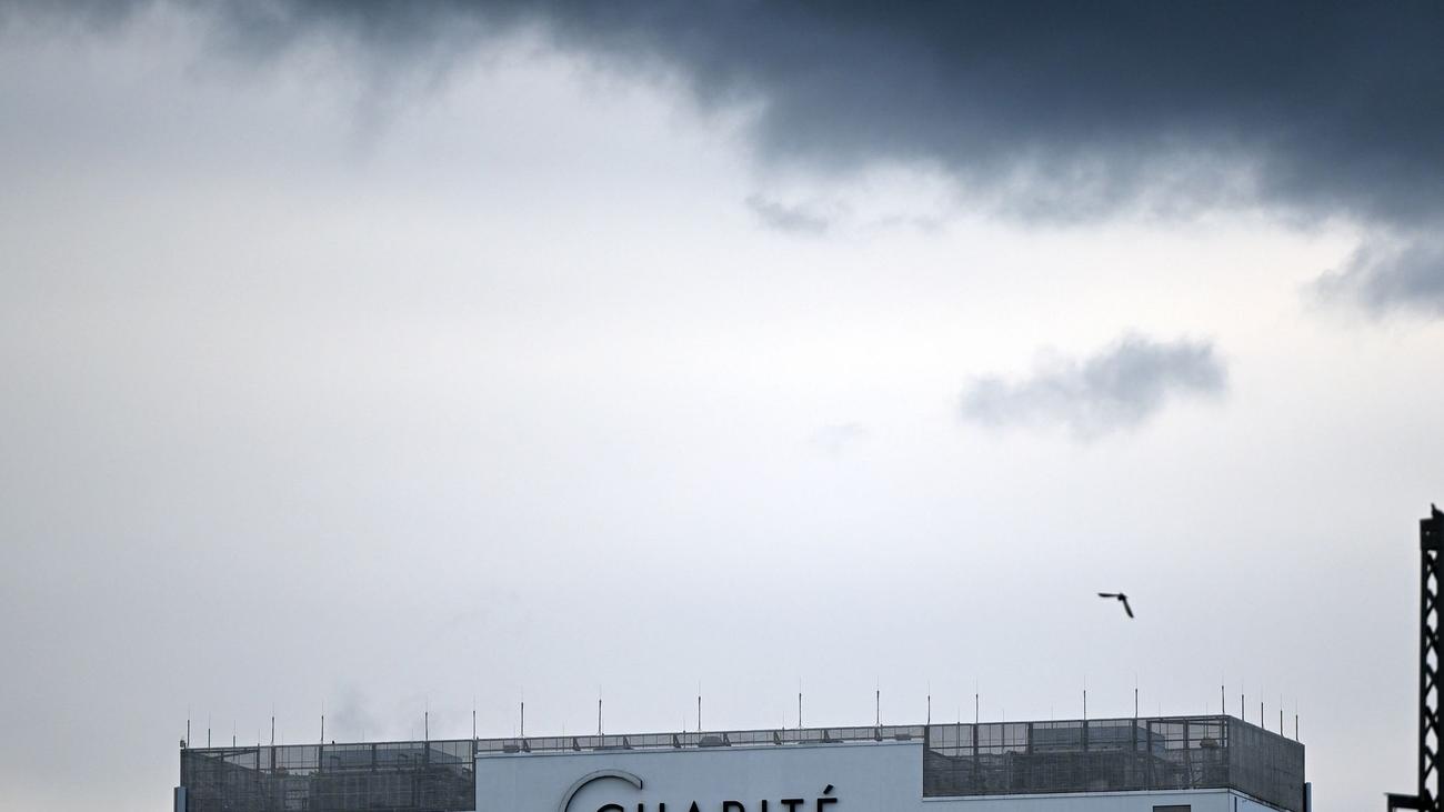 Krankenhäuser: IT-Störung an Charité behoben – Notaufnahmen wieder offen