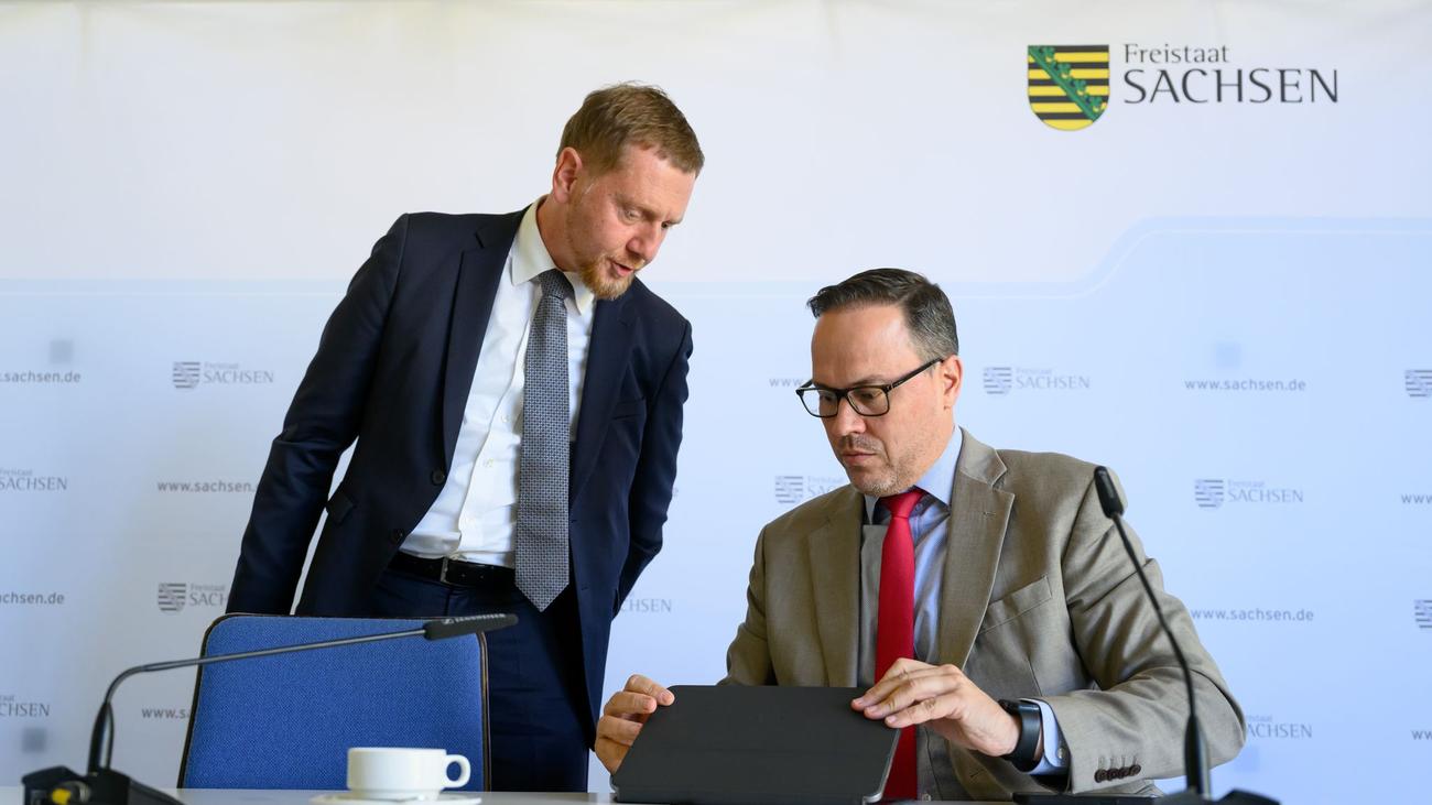 Finanzen: Kommunen bekommen 2,8 Milliarden Euro aus Sondervermögen