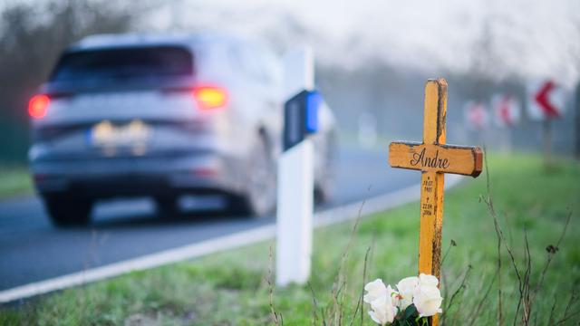 Verkehr: Mehr Verkehrsunfälle mit Verletzten - Jahresbilanz 2025