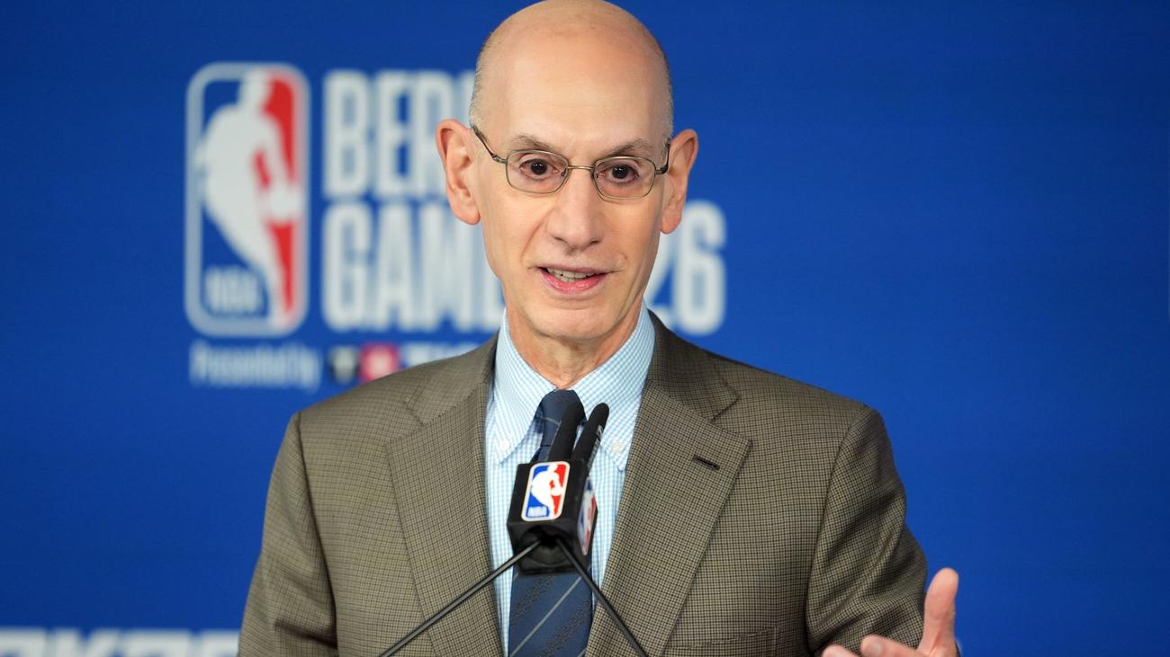 Basketball: NBA bekommt Milliardenangebote für Europa-Clubs