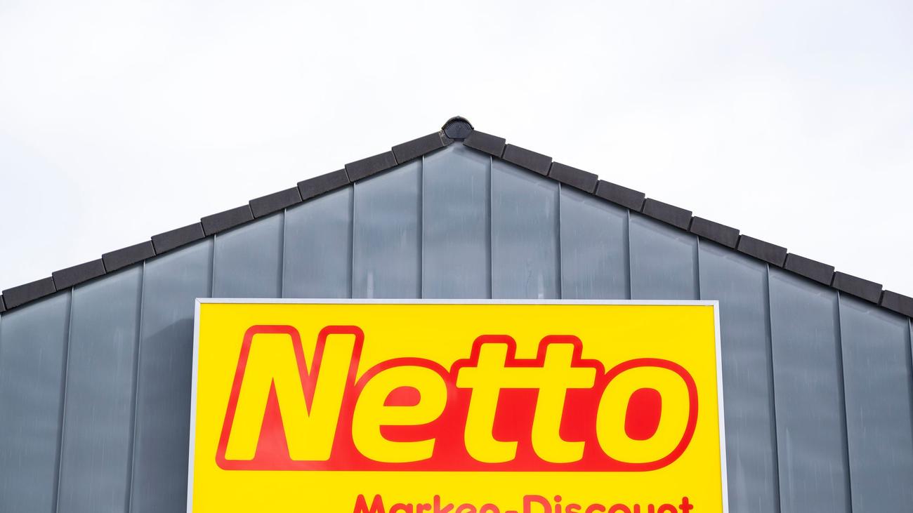 Discounter: Netto startet Feierabendparken an 150 Filialen