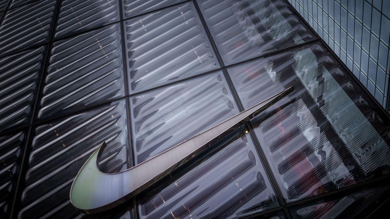 Sportartikel-Riese: Nike besorgt über Folgen des Iran-Krieges