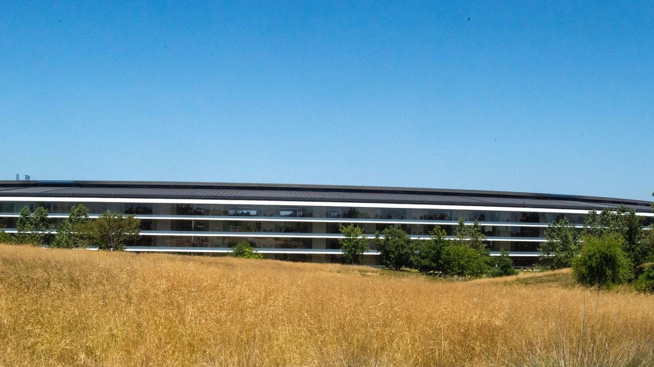 Exklusives Konzert: Paul McCartney spielt bei Apple zum 50. Firmenjubiläum