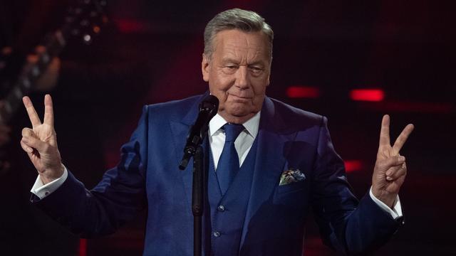 Musik: Roland Kaiser kommt mit Filmbiografie ins Kino