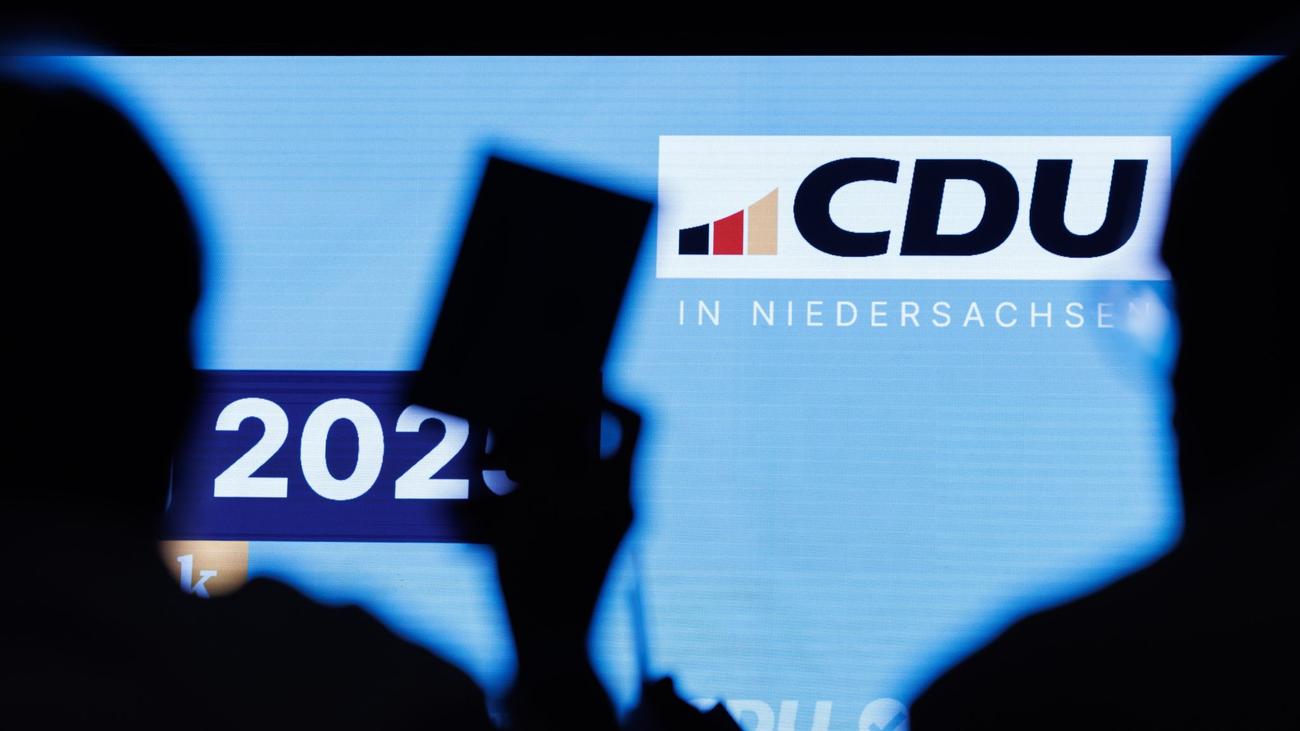 Niedersächsische Fraktion: Sexualisiertes KI-Video? CDU schaltet Staatsanwaltschaft ein