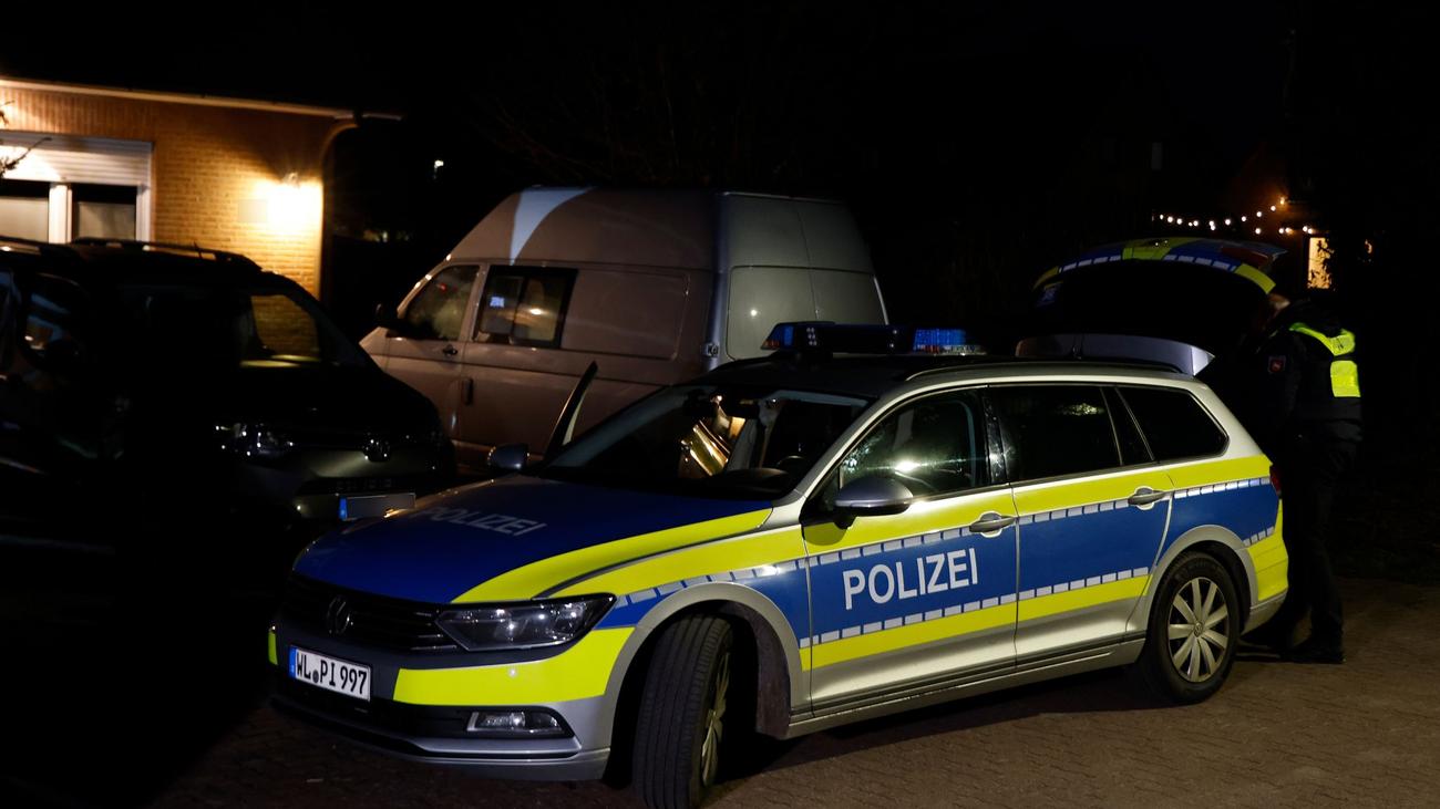 Grausiger Fund: Totes Baby in Mülltonne in Niedersachsen entdeckt