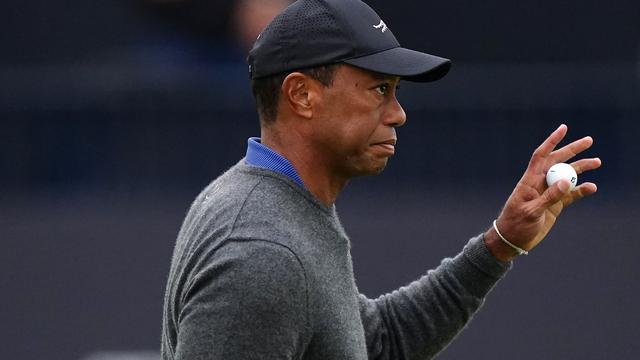 Nach Autounfall von Golfstar: Woods nach Unfall: Werde Auszeit nehmen