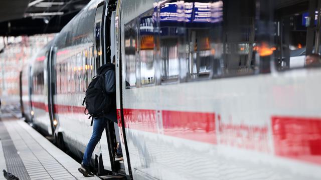 Bahnverkehr: Zugausfälle im Fernverkehr von und nach Hamburg