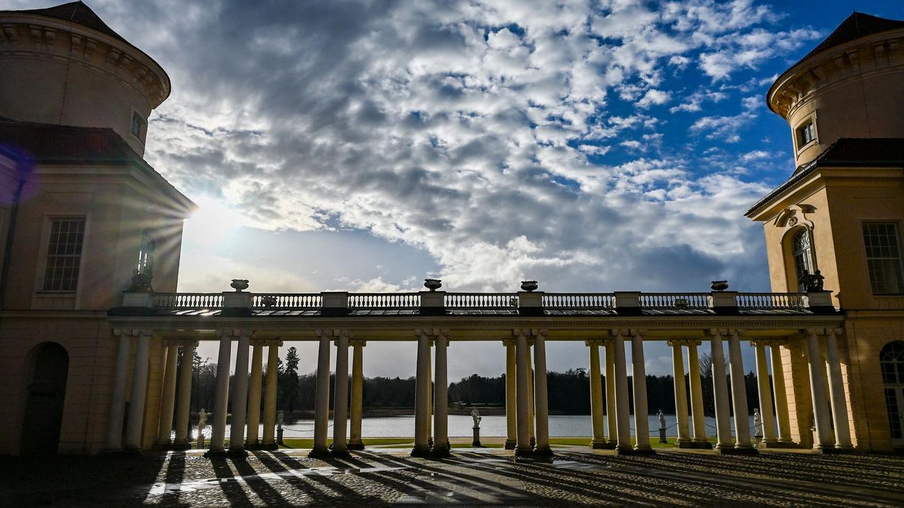Wetter: Auf Sonne folgen Wolken über Berlin und Brandenburg