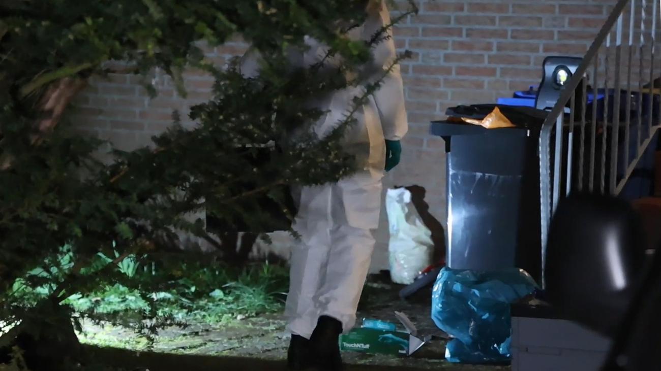 Grausiger Fund: Mutter der Babyleiche gefunden