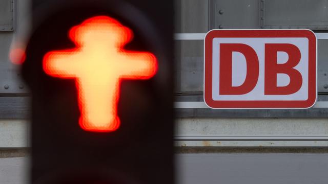 Bild: Ausbaustrecke Berlin-Dresden: Bahnstrecke Berlin-Dresden: Ausbau verschiebt sich um Jahre