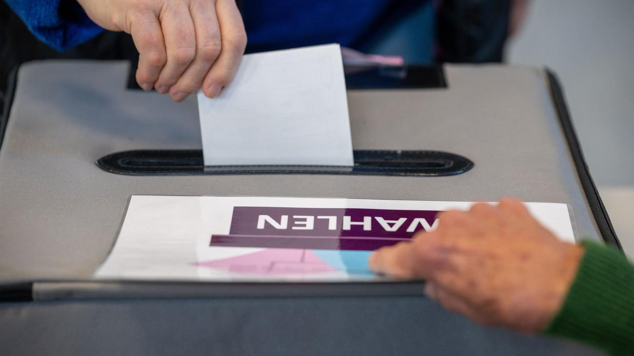 Sitzung des Wahlausschusses: Endgültiges Landtagswahlergebnis steht - keine Veränderungen