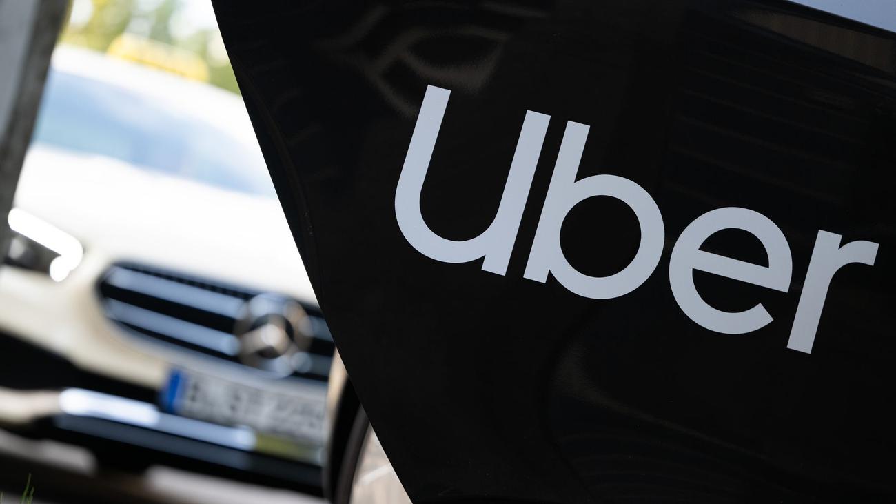 Verkehr: Essen setzt Uber-Mindestpreise nach Gerichtsentscheid aus