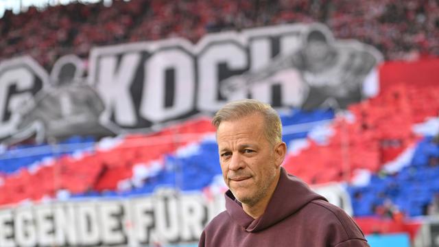 2. Fußball-Bundesliga: Fortunas Abstiegskampf: 