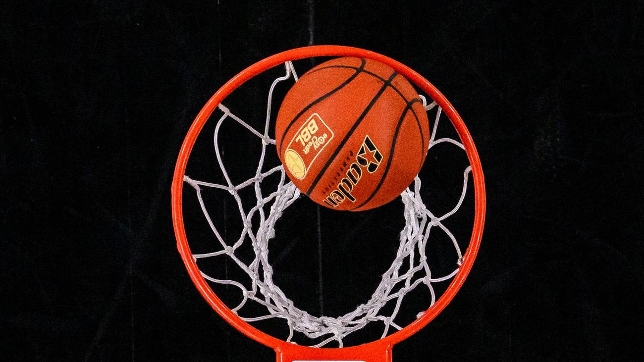Basketball-Bundesliga: Jenas Basketballer gegen Frankfurt ohne Chance