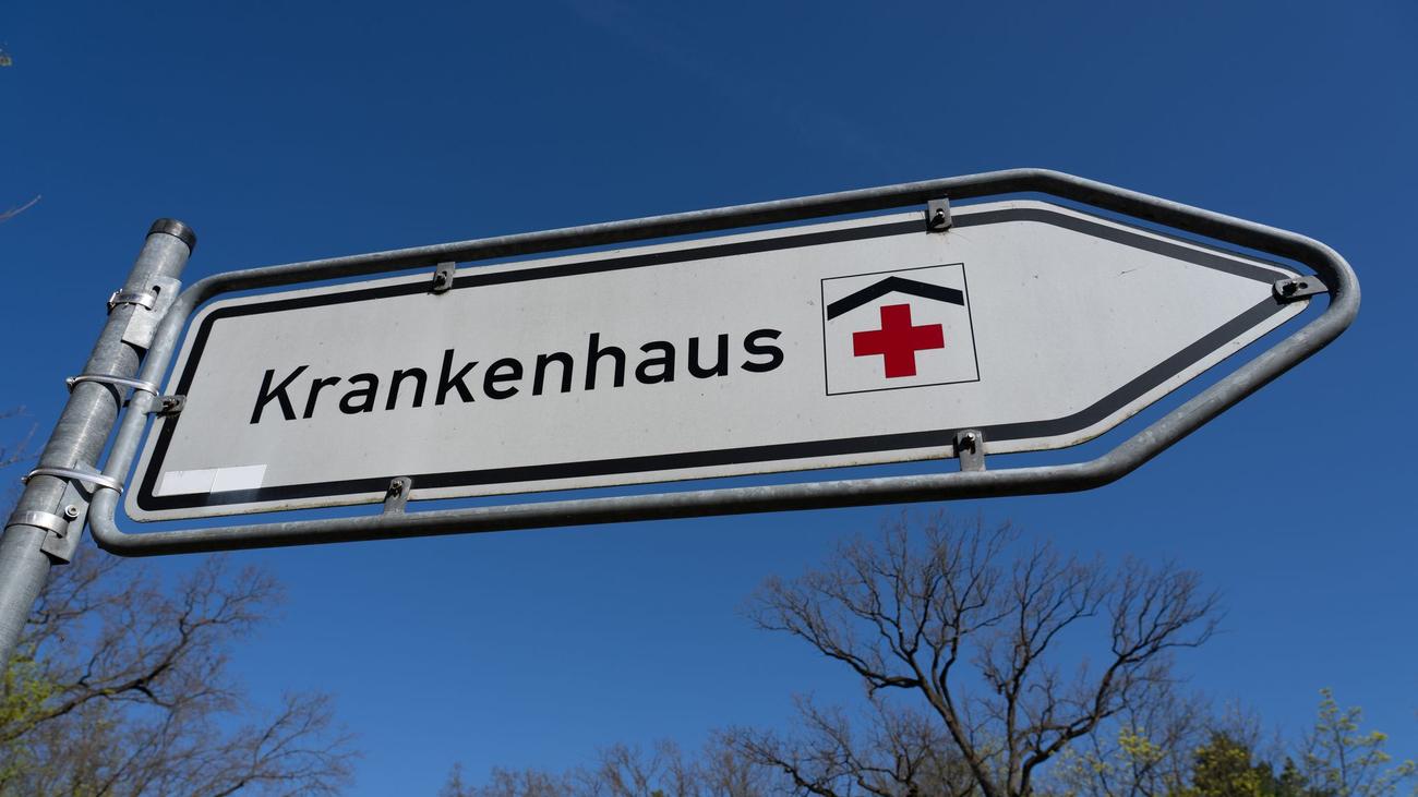Krankenhausumwandlung: Klinik Geesthacht: Insolvenzverfahren aufgehoben